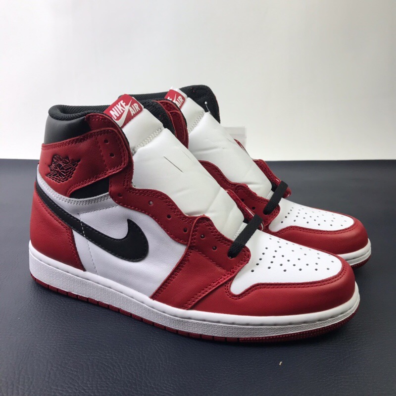 Jordan 1 Retro Chicago