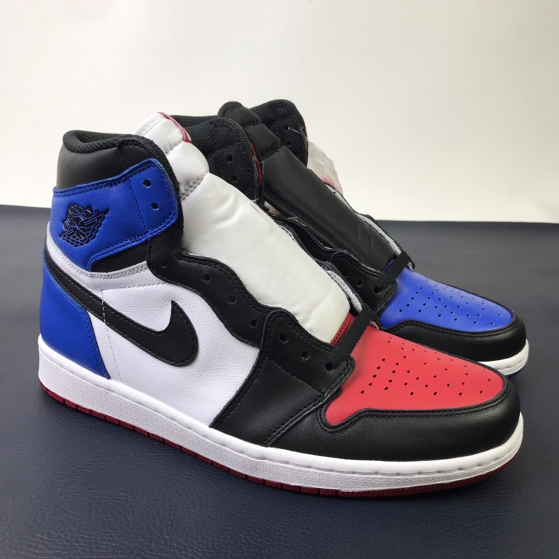 Jordan 1 Retro Top 3