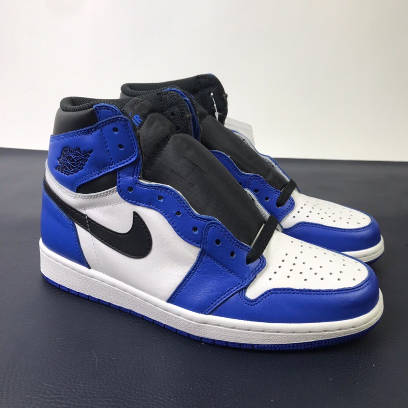 Jordan 1 Retro High Game Royal