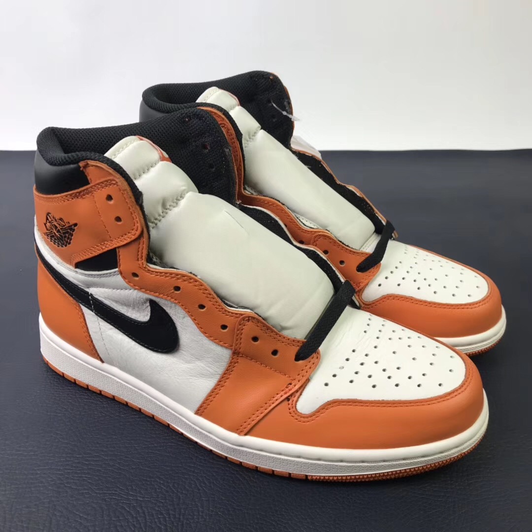 Jordan 1 Retro Reverse Shattered Backboard