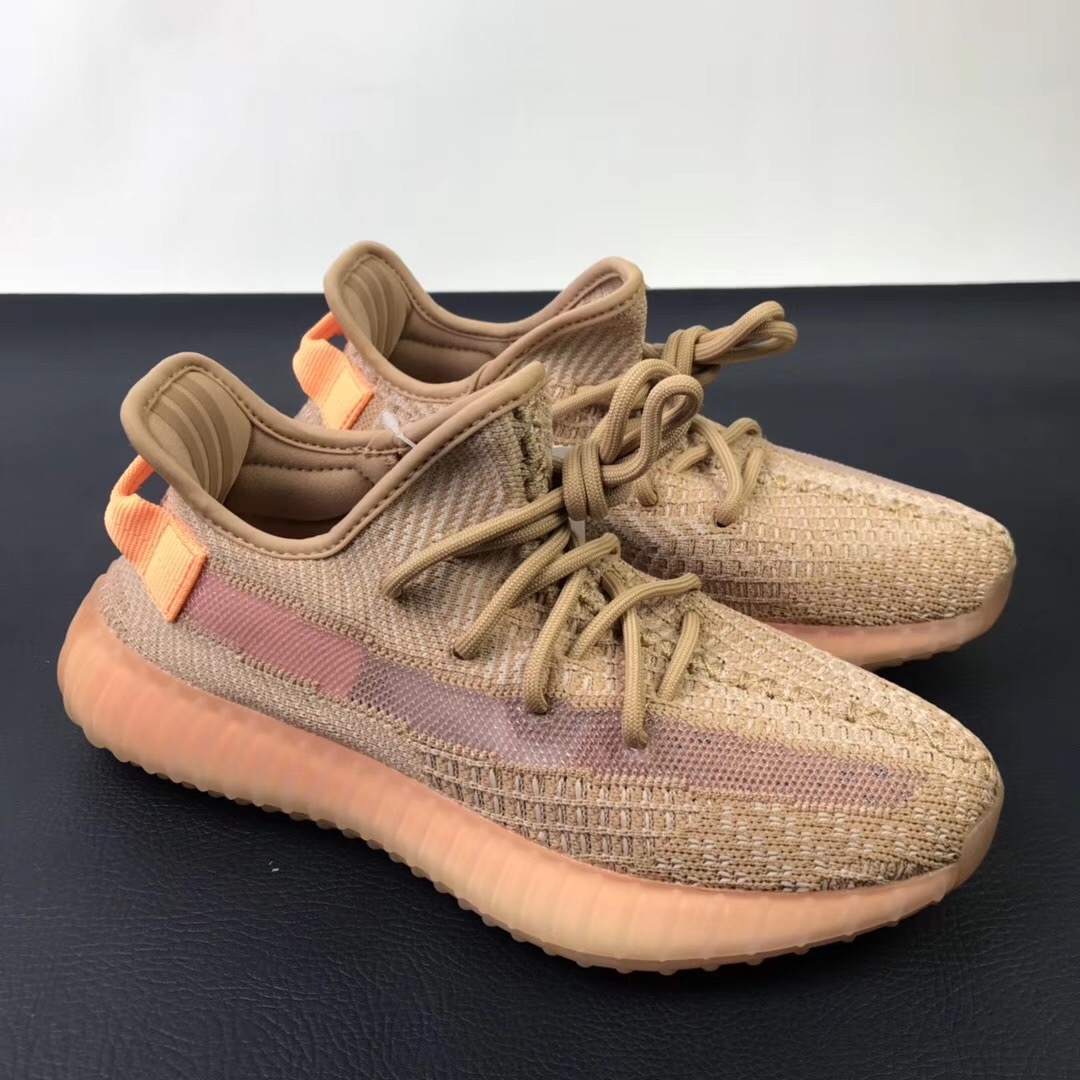 adidas Yeezy Boost 350 V2 Clay