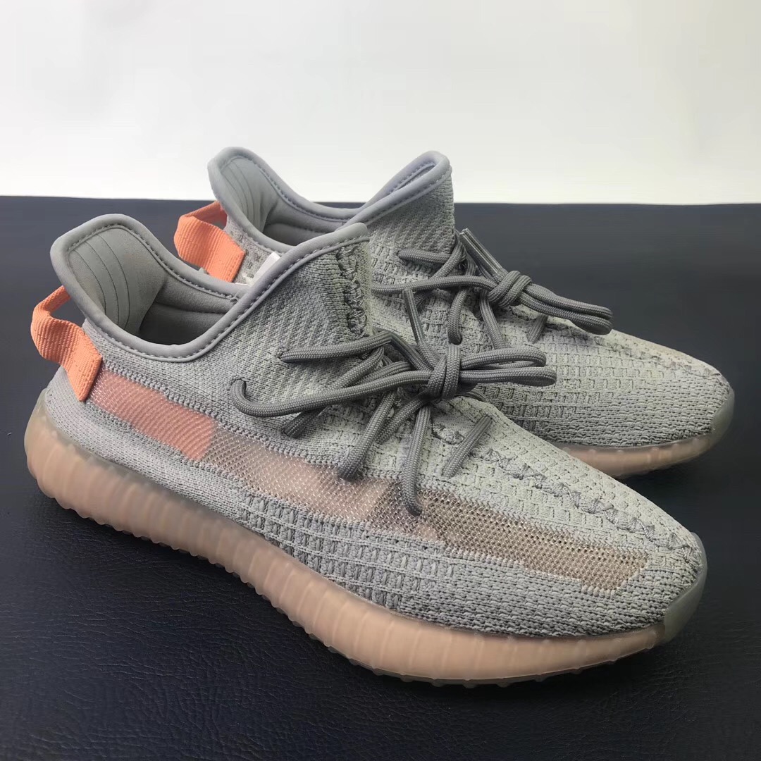 Second adidas Yeezy Boost 350 V2 Trfrm EG7492