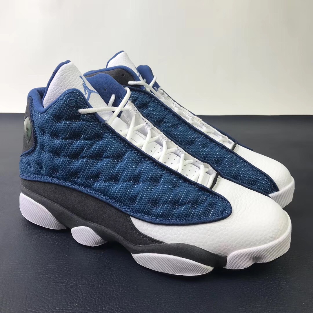 Jordan 13 Retro Flint (2020) Updated