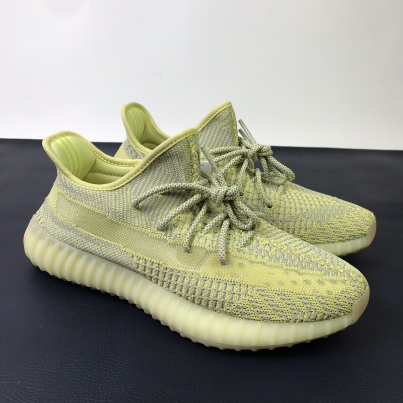 Latest adidas Yeezy Boost 350 V2 Antlia non reflective