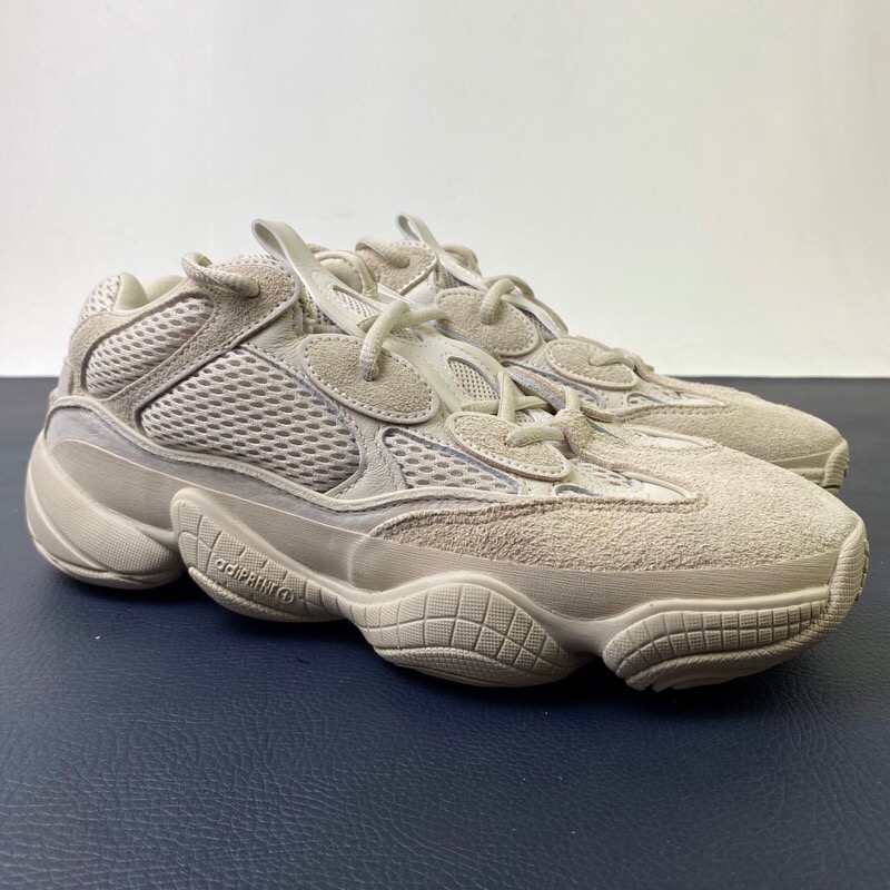 Adidas Yeezy 500 Blush DB2908