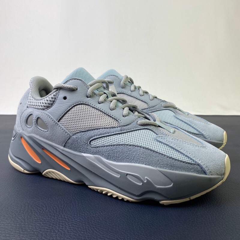 adidas Yeezy Boost 700 Teal Blue