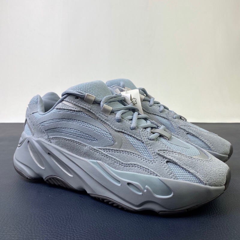 Latest adidas Yeezy Boost 700 V2 Hospital Blue