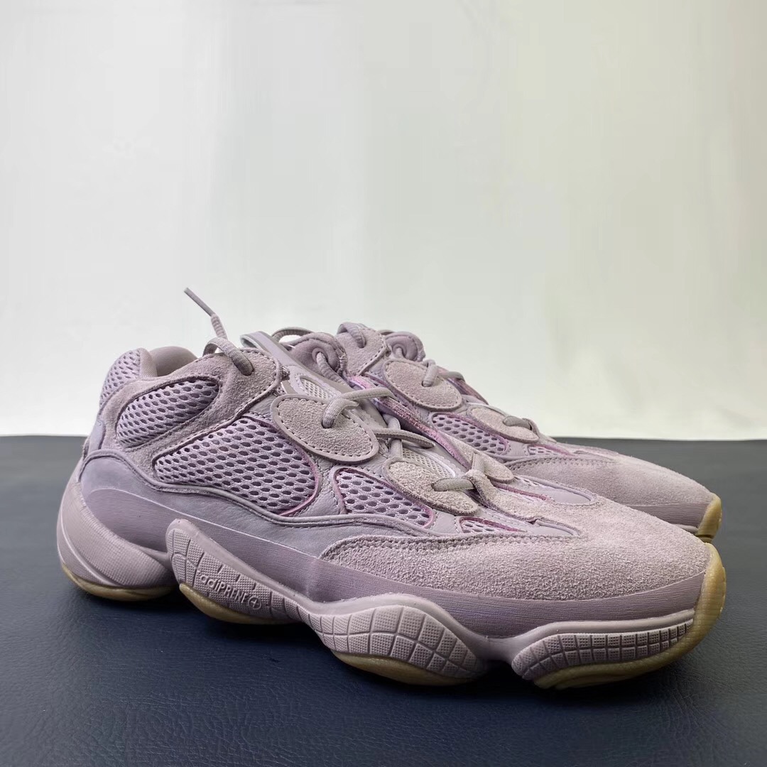 adidas Yeezy 500 Soft Vision