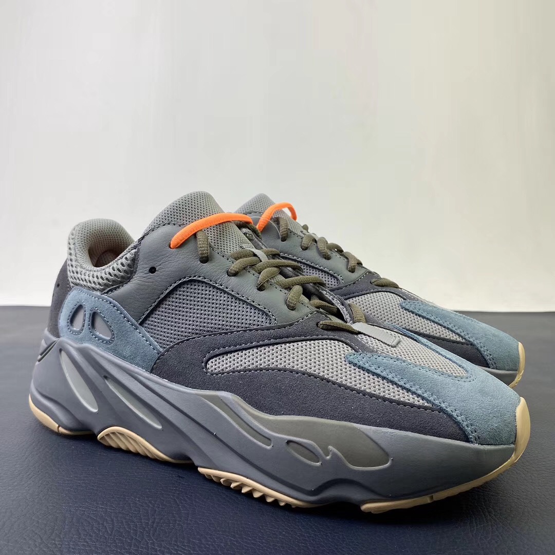 adidas Yeezy Boost 700 Teal Blue