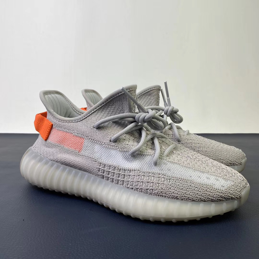 adidas Yeezy Boost 350 V2 Tail Light