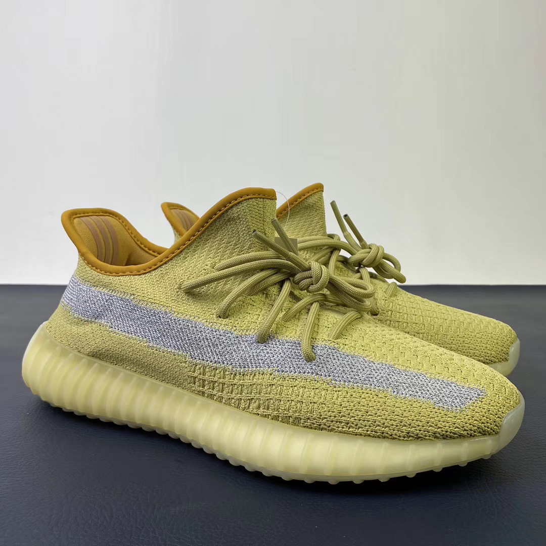 adidas Yeezy Boost 350 V2 Marsh