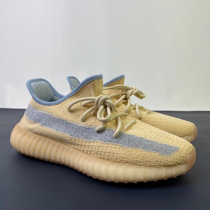 adidas Yeezy Boost 350 V2 Linen