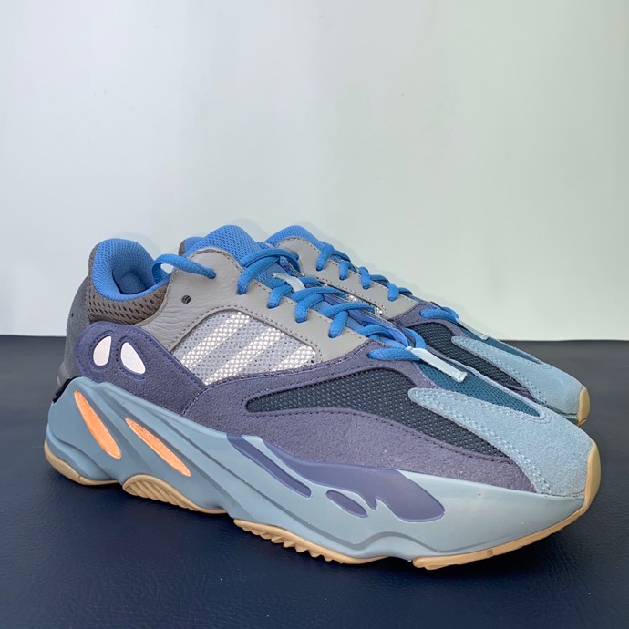 adidas Yeezy Boost 700 Carbon Blue