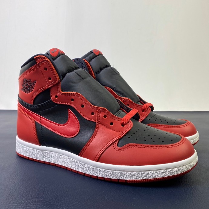 Jordan 1 Retro High 85 Varsity Red