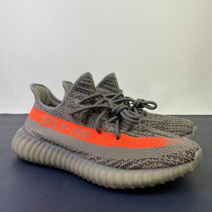 Adidas Yeezy Boost 350 V2 Beluga