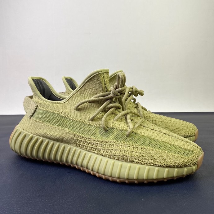 adidas Yeezy Boost 350 V2 Sulfur