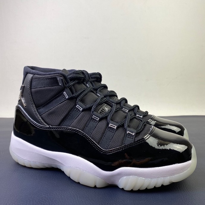 Jordan 11 Retro Jubilee 25th Anniversary