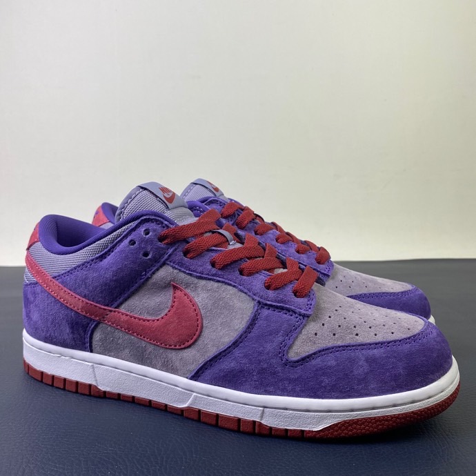 Nike Dunk Low Plum (2020)