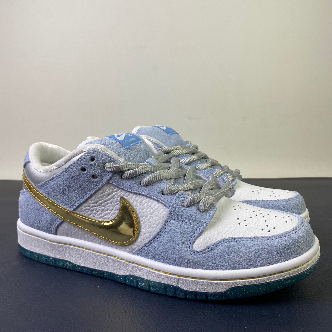 Nike SB Dunk Low Sean Cliver