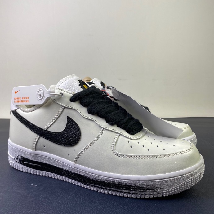 Nike Air Force 1 Low G-Dragon Peaceminusone Para-Noise 2.0