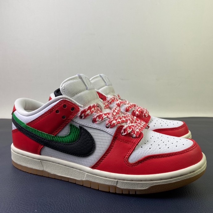 Nike SB Dunk Low Frame Skate Habibi