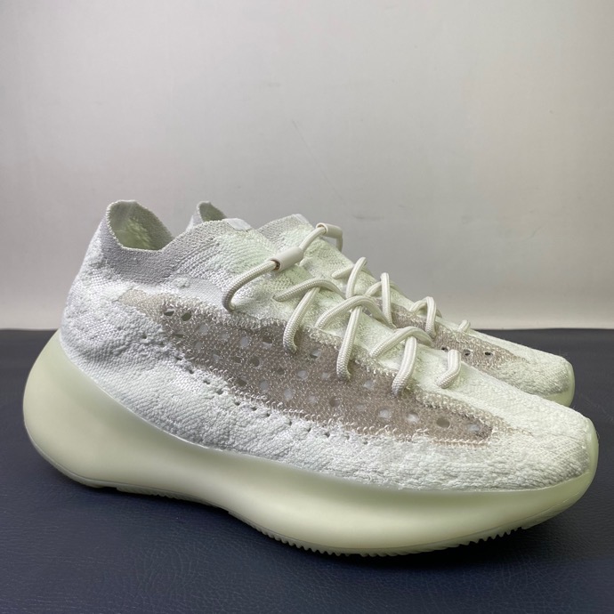 adidas Yeezy Boost 380 Calcite Glow