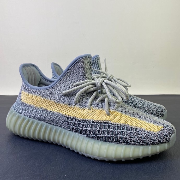 adidas Yeezy Boost 350 V2 “Ash Blue”