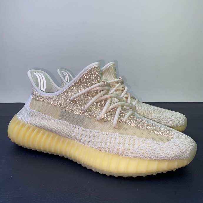 adidas Yeezy Boost 350 V2 Natural