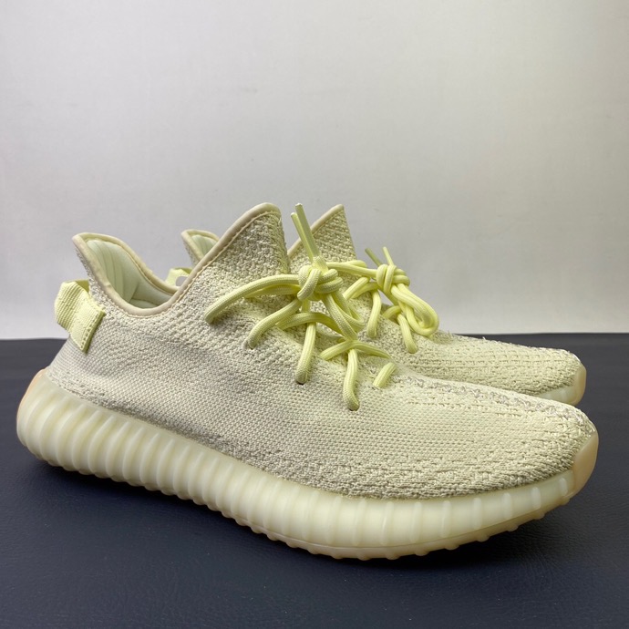 Adidas Yeezy Boost 350 V2 Butter