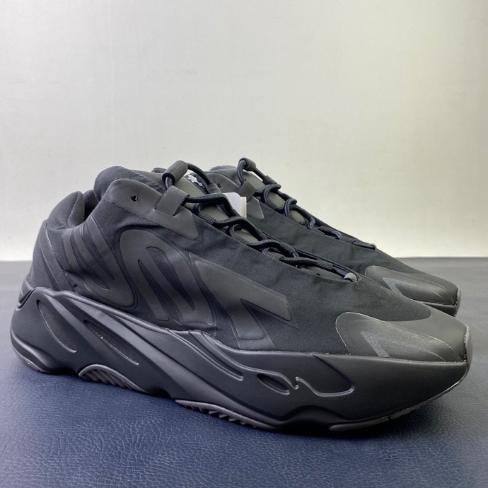 adidas Yeezy Boost 700 MNVN Triple Black