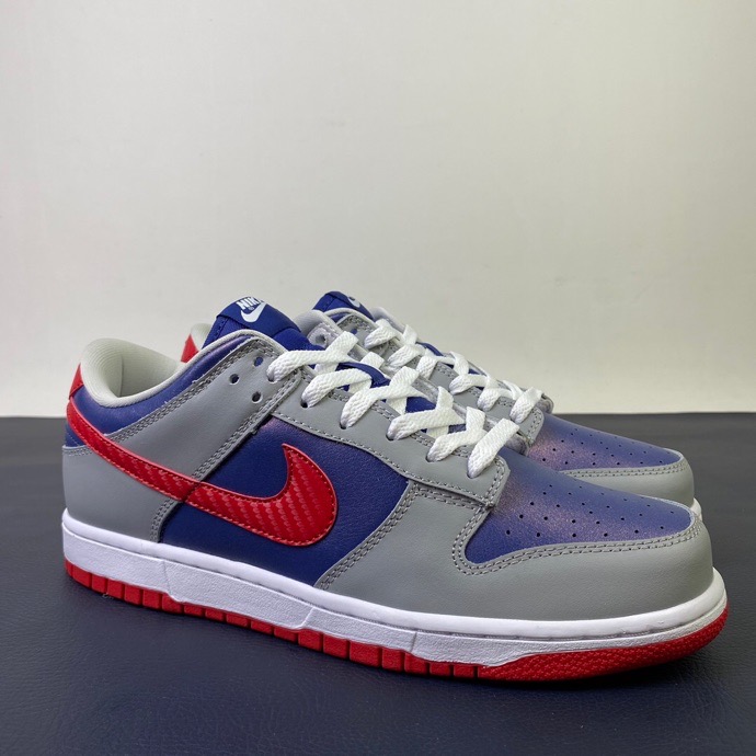 Nike Dunk Low Co.JP Samba (2020)