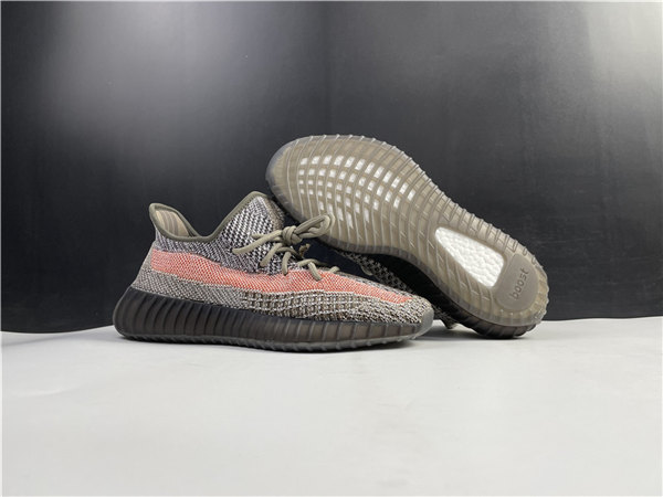 adidas Yeezy Boost 350 V2 Ash Stone