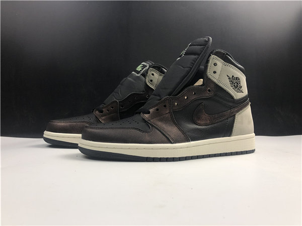 Jordan 1 Retro High Patina