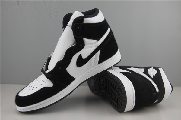 AIR JORDAN 1 High OG WMNS “Panda”