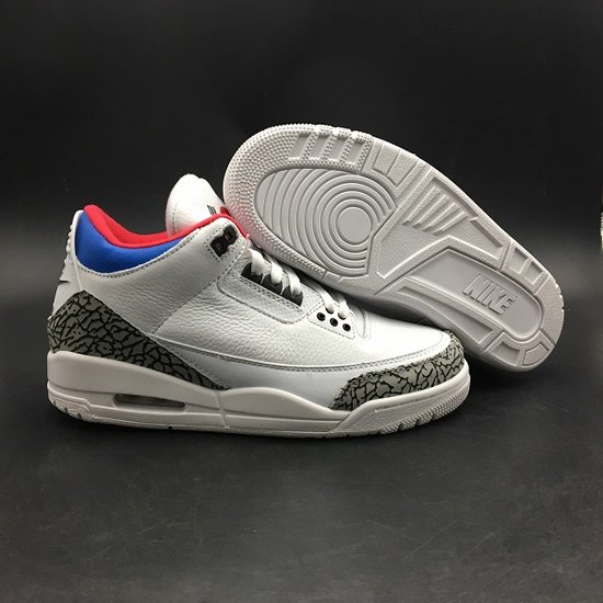 Air Jordan 3 NRG Seoul