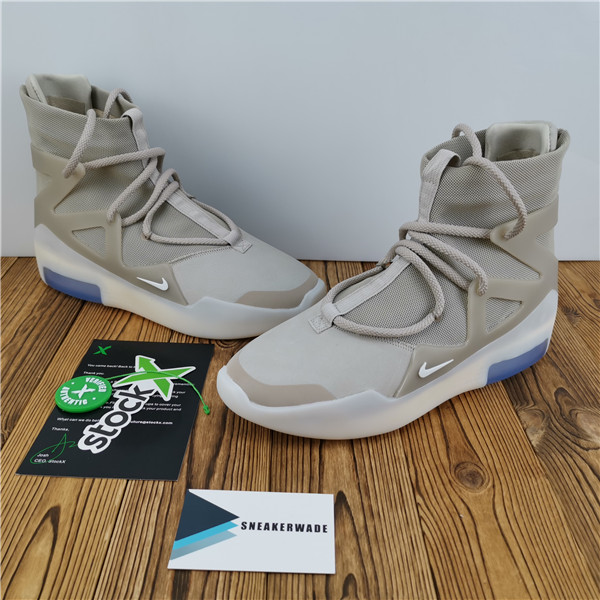 Air Fear of God 1 Oatmeal AR4237-900