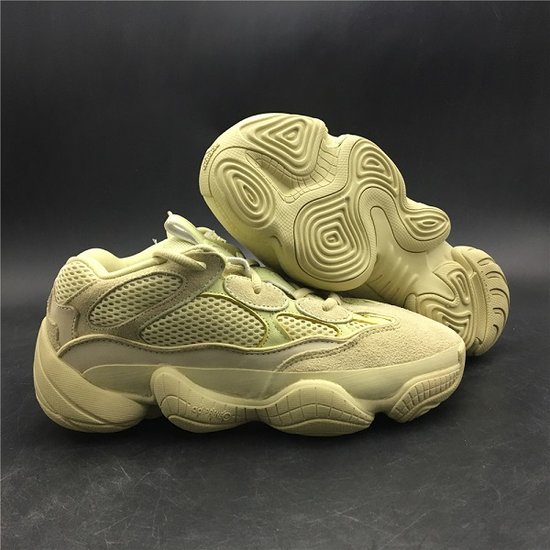 Adidas Yeezy Desert Rat 500