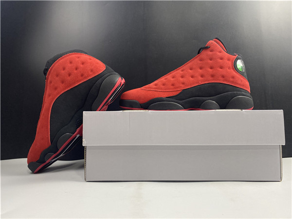 AIR JORDAN 13 “REVERSE BRED