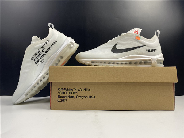 Air Max 97 Off-White