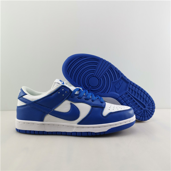 Nike Dunk Low SP Kentucky (2020)