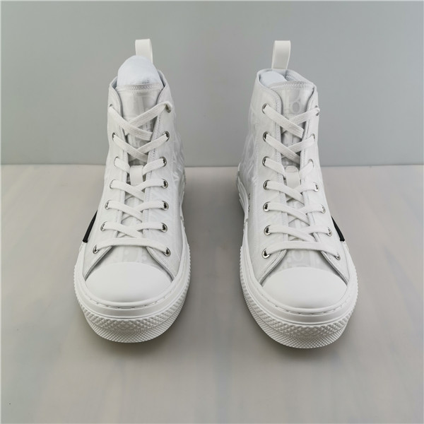 Diro B23 High Top Oblique