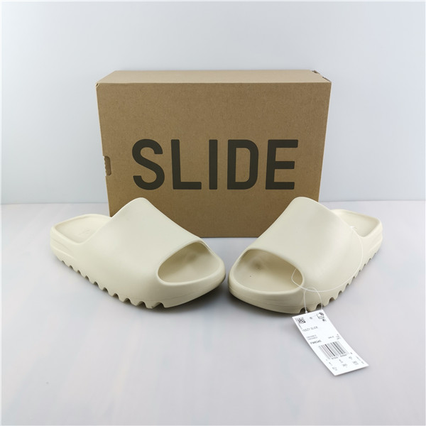 Yeezy Slide Bone（FW6345）