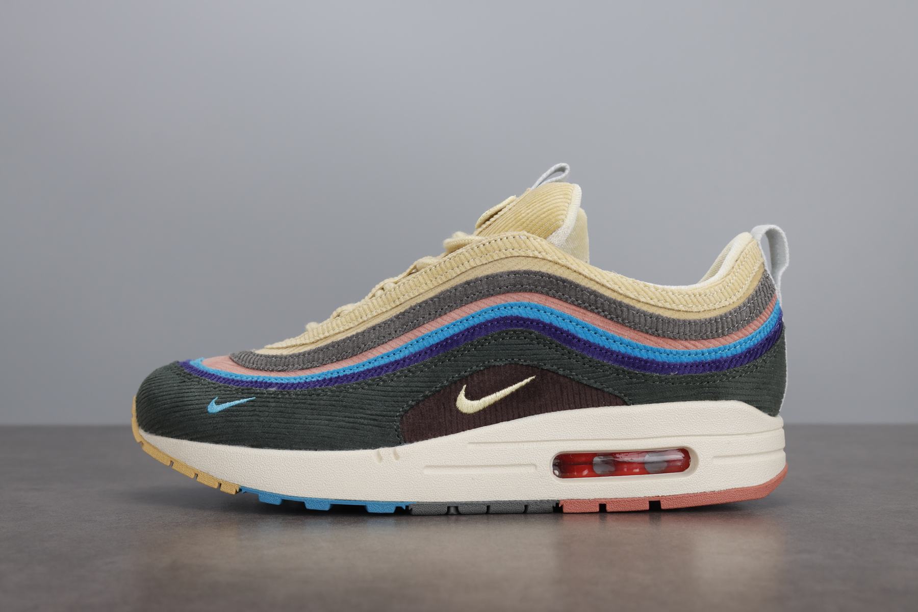 Air Max 1/97 Sean Wotherspoon