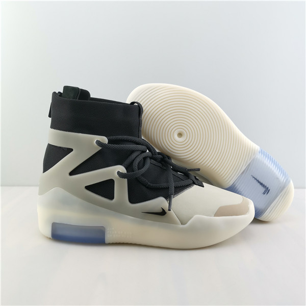 Nike Air Fear of God 1 String "The Question"