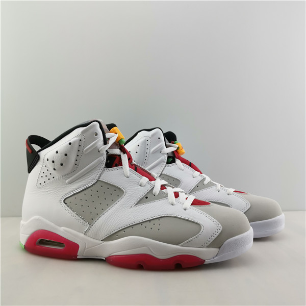 Jordan 6 Retro Hare