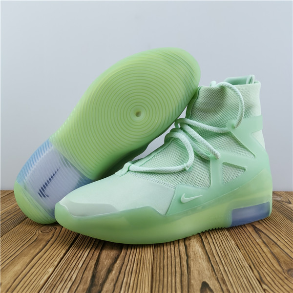 Nike Air Fear Of God 1 Frosted Spruce