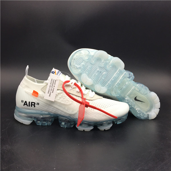 Air Vapormax Off White