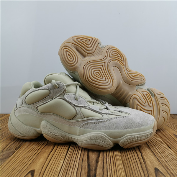 adidas Yeezy 500 Stone