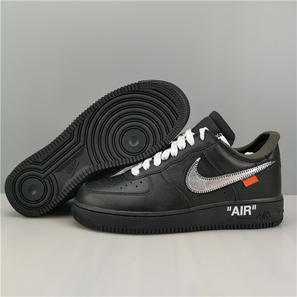 Air Force 1 07 Virgil x MoMA