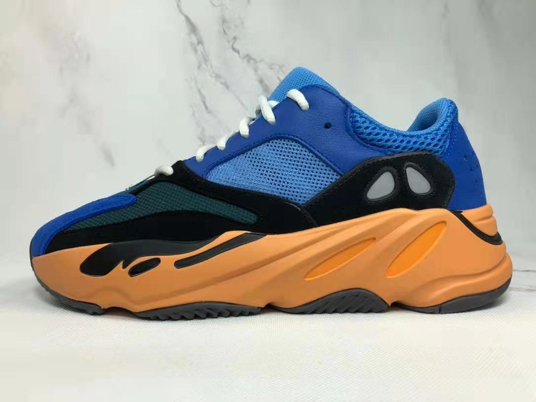 adidas Yeezy Boost 700 Bright Blue